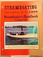 Steamboater's Handbook 1998 0933847165 Book Cover