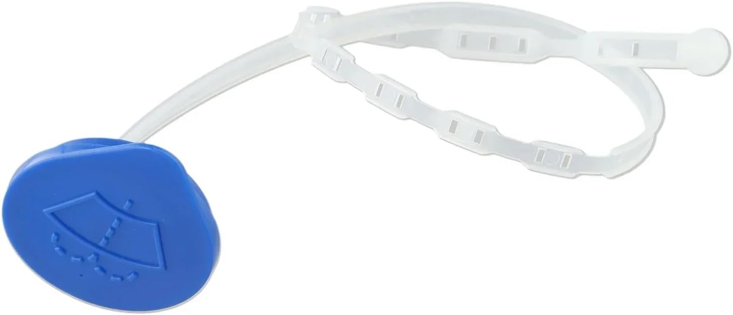 Compatible With Mazda 6 For Atenza GJ GL 2013 2014 2015 2016 2017 CX-5 2013 2014 2015 2016 Windshield Washer Fluid Reservoir Capc wiper tank cap