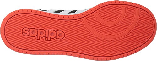adidas Unisex-Child Hoops Mid 2.0 Basketball Shoes4