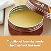 Furniture Clinic Premium Beeswax Polish (6.8oz/200ml) + 17 Fl Oz Wood Cleaner | Condition, Restore, Protect, Waterproof & Clean Wood Furniture | Easily Remove Build Up, Grease and Dust
