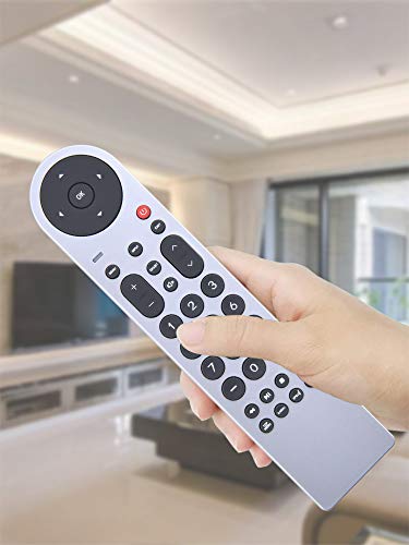 The New Silver Rca Smart Led Lcd Tv Replaces The Remote Control. Suitable For Led24G45Rq Led28G45Rq Led32G30Rq Led40G45Rq Led46C45Rq Led55G55R1 Led55C55R120Q #TOP6