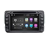 5. Zubehör: Auto Multimedia Spieler Head Unit, AV Kabel, GPS Antenne, Netzkabel, USB Kabel, externes Mikrofon, Installationswerkzeuge, Englisch Benutzeranweisung, DAB + Radio Empfänger ...... Versand: Der Preis hat sich die Sendung enthalten. Wir versenden das Paket per DDP. Der Käufer muss weder Steuern noch Mehrwertsteuer zahlen...... Installation: Die Radiokabel sind Plug and Play fähig und einfach zu installieren. Die meisten unserer Kunden haben das Radio selbst installiert.