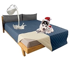 Washable Camping Mat for Pets