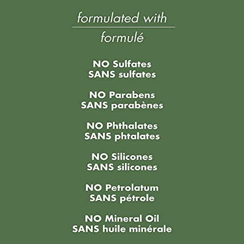 Shea Moisture Men's Deep Conditioner, 15 Fz #TOP3