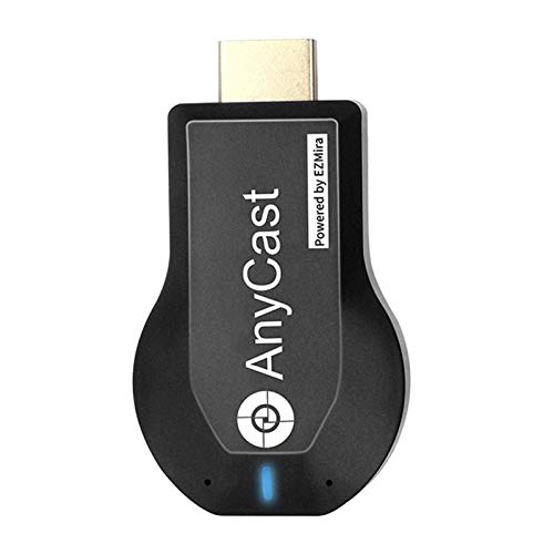 Basage WiFi M2 Plus Display TV Dongle Receiver for DLNA Airplay 1080P HDMI TV Stick for IOS Android