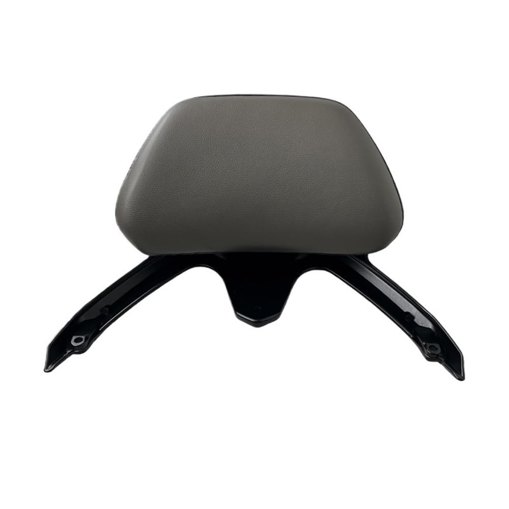 Dossier arrière TMAX 530 de 2012 à 2016 : coussin passager - 7