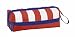Club Atlético de Madrid Estuche, Niños, Roja, 20 cm