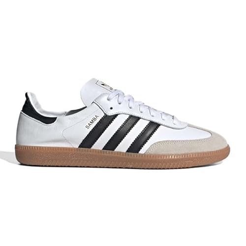 adidas AfB_XIWiX SAMBA DECON To fR IF0642  zCg V[Y Xj[J[ Y fB[Xy28.0cm-White(IF0642)z