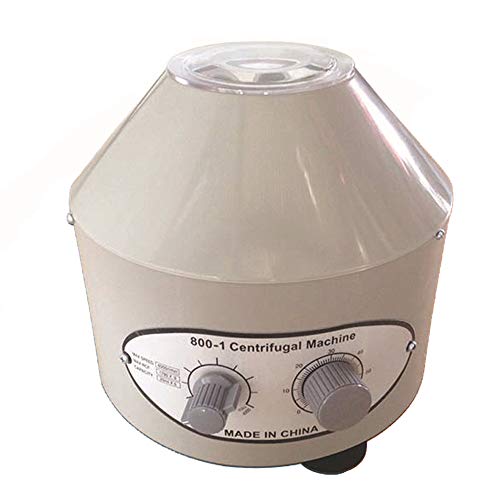 Centrifugeuse PRP Fayelong 1760g pour isoler le sérum rapidement et sans vibration