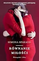 Rownanie milosci (Polish Edition) 8809850572 Book Cover