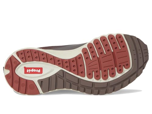 Image of Propet Womens One Evolve Walking Walking Sneakers Shoes - Black