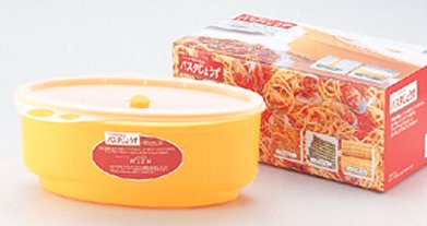 レンジでかんたん パスタじょうず RE-274