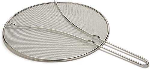 Splatter Screen - 13