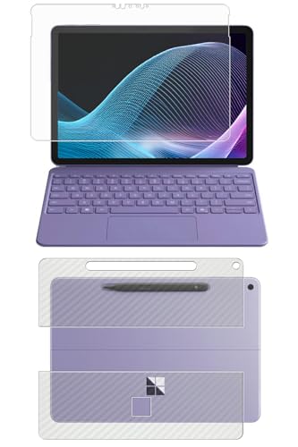 [2g(+w)] ClearView Microsoft Surface Pro 12C` 2025Nfp [AR/}bg nCubh] t ی tB @\ ˒ጸ{J[{ wʕیtB {
