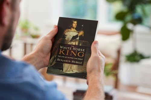 White Horse King - Image 2