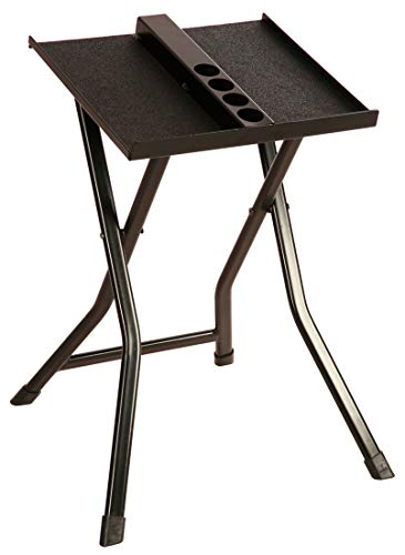 Powerblock Large Compact Stand, Dumbbell Rack & Weight Rack, Folds Flat For Easy Storage, Use Expandable Dumbbells, Home Gym Strength Training #TOP1