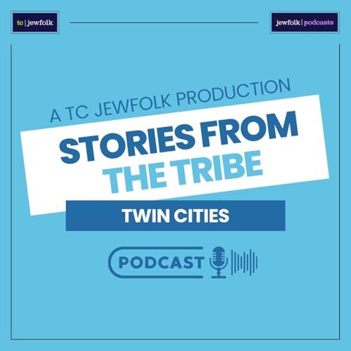 Stories from the Tribe cover art