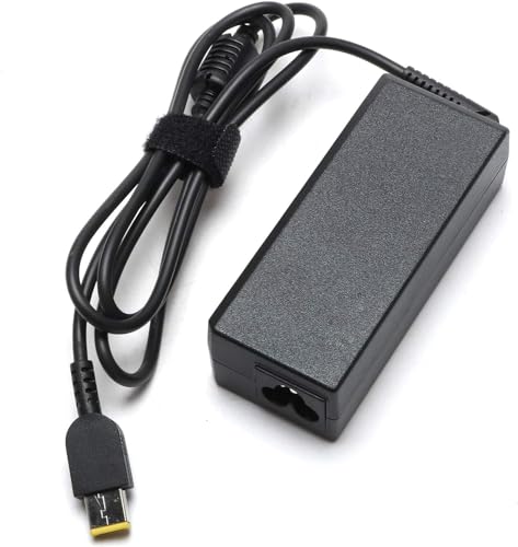 Image of WeFly Laptop Adapter for Lenovo IdeaPad G50 G50-30 G50-45 G50-70 G50-80 65w Charger ADLX65NDC3A (LE 65W USB)