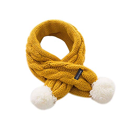 Central Chic Chapeaux et écharpes d'hiver pour bébé et enfant - - Taille unique Cover