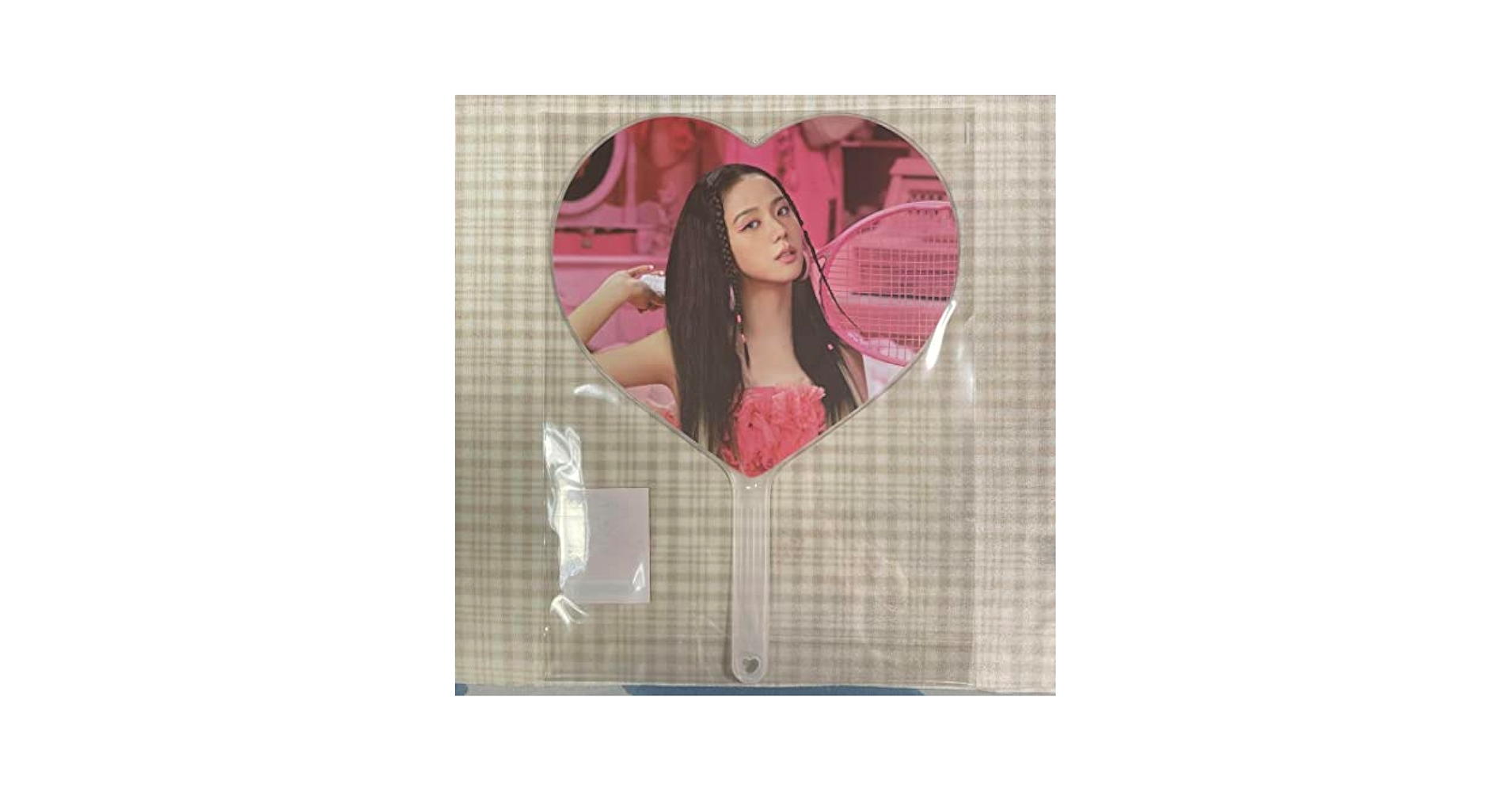 Amazon.co.jp: BLACK PINK BORN PINK ワールドツアーSEOUL ジス