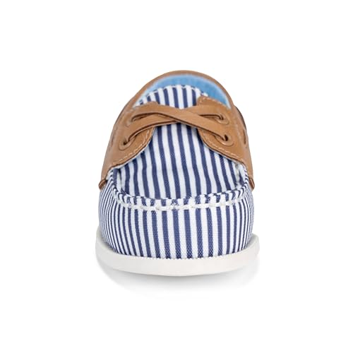 Image of Carter's Boy's Bauk Dress Shoes
