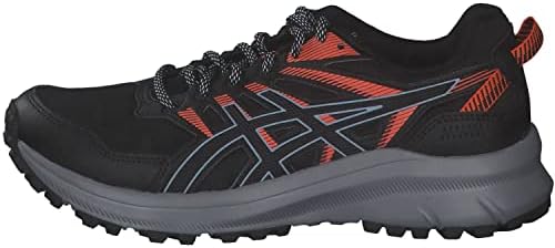 ASICS Women's Trail Scout 2 Trainers, Black/Soft Sky, 8 | Image 1