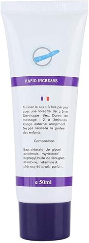 Miniatura 8 de Qixibri Aceite de masaje para la piel humectante masculina
