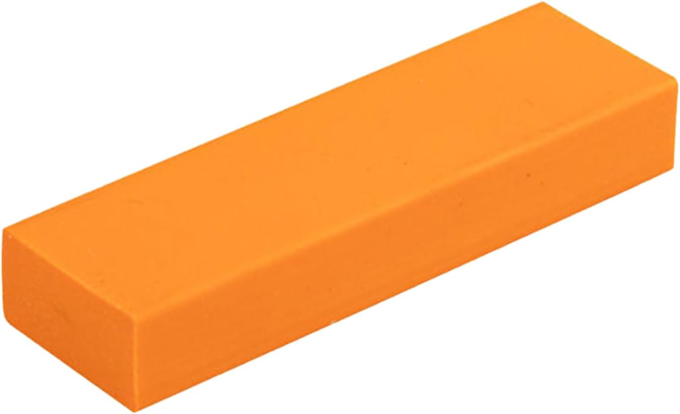 Metal Rust Eraser, Rust Remover Rubber for Metal, Multipurpose Rust Remover, Stainless Steel Knives Rust Decontamination Artifact, Dirt and Stains Remover Kitchen Tool, Rust Cleaning Tool