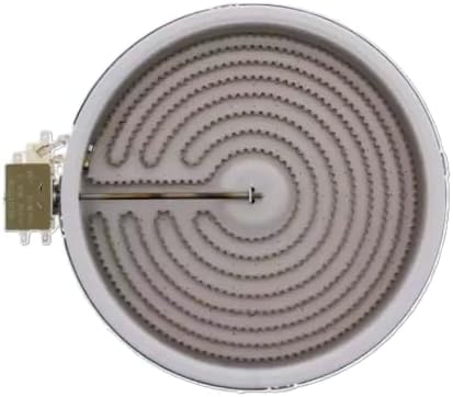 316135401 Stove top burner components 9Inch Compatible with Electrolux Frigidaire 8273992,316224200, 316224201, 318198835, AP4416812,PS2361362