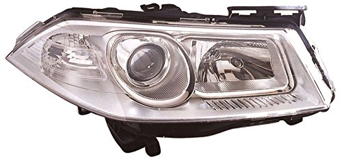 Phare avant électrique droit TarosTrade 37-0275-R-30491 sans moteur pour voiture