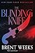 The Blinding Knife (Lightbringer Book 2)
