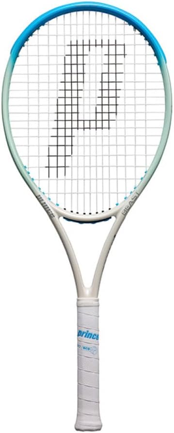 Prince Prince 7TJ237 Beast Aussley 100 BEAST O3 100 (280g) Tennis Racquet