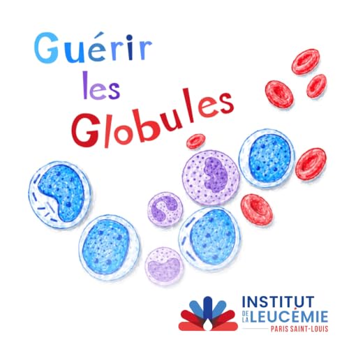 Gu&eacute;rir les globules copertina