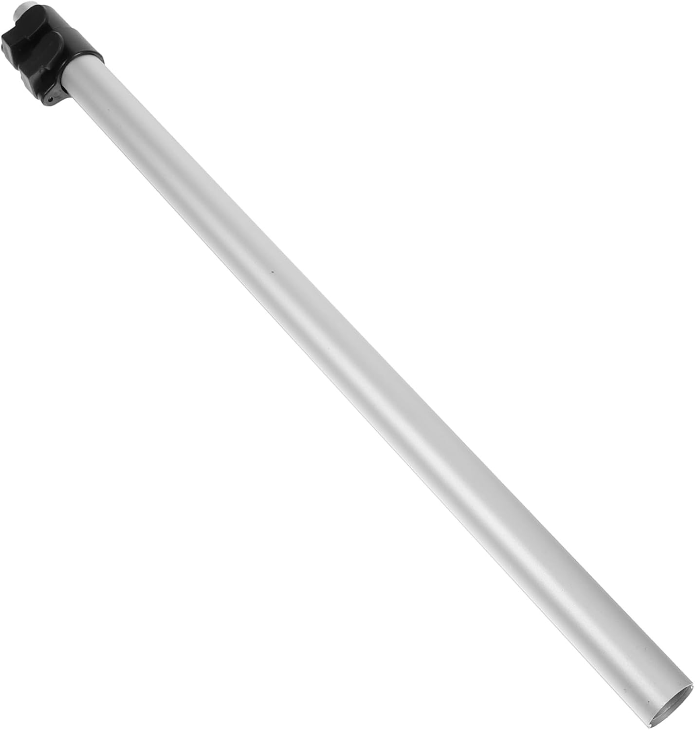 Stainless Steel Telescopic Pole Accessories Clothing Steamer Stand Rod Lightweight Steamer Rack Rod for Ironing