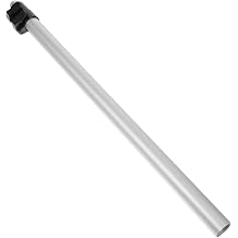 Stainless Steel Telescopic Pole Accessories Clothing Steamer Stand Rod Lightweight Steamer Rack Rod for Ironing
