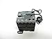ABB B6-30-10 Contactor, 12Amp, 300VAC, w/ RV-BC 24-60V Surge Suppressor