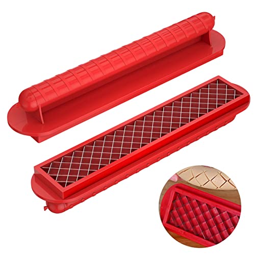 Hotdog Slicer, Hot Dogs Cutter Tool Sausage Slicers For BBQ, Portable Lightweight Slot Dog Cutter Tool For Outdoor… - Image 6