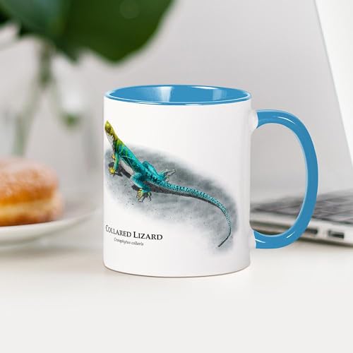 Taza de cerámica de 11 oz para café miniatura 4