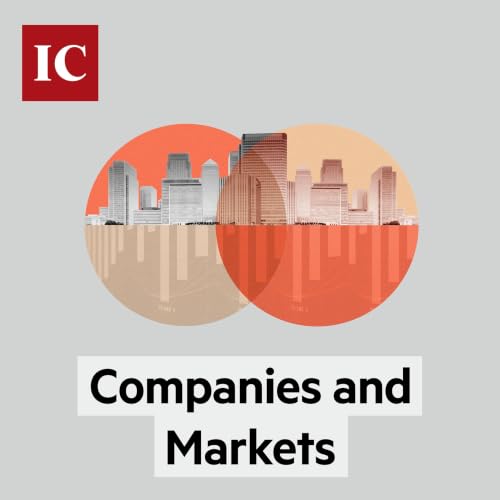 McBride, Supermarket Income Reit and AI threats