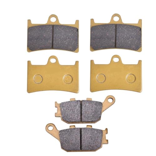 I[goCu[LpbhZbgtg܂̓AԃI[goCi MT-07 MT07 MT-09 MT09 FZ6 FZS600 Tracer 700 GT YZF 600 YZF-R6 YZF-R7 2022 ƌ݊(Ceramic Fron