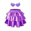 Dark Purple-452