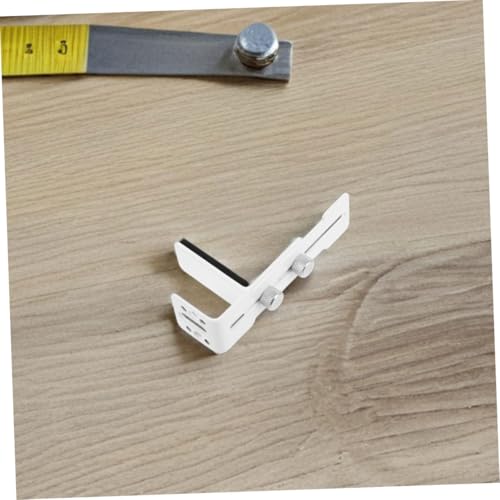 Soporte metálico para GPU Housoutil 2 piezas miniatura 6