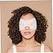 VINTORKY 400pcs Nonwoven Eye Mask Paper for Skin Care Ultra- Eye Mask Patches for Hydration and Relaxation for All Skin Types Beauty Treatments