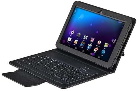 Double Power 10.1" Android 4.4 Kitkat Tablet
