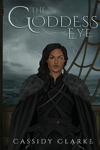 The Goddess Eye view 2