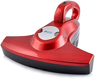 DYTWXG Anti-Dust Mite Vacuum Cleaner with Filtration for Mattresses, Pillows, Fabric Sofas And Carpets, Strong Suction Power for Allergy Sufferers And Pet Owners