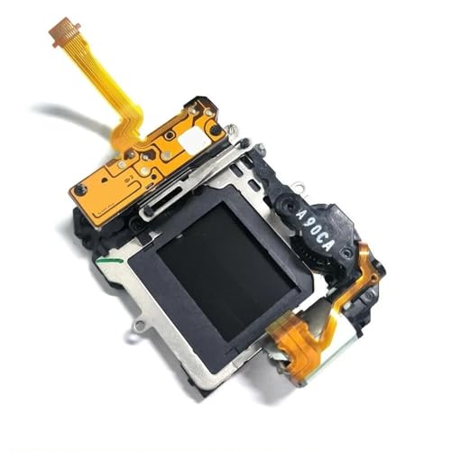 �݊���������܂��\�j�[ A6000 A6100 A6300 A6400 �V���b�^�[�O���[�v���j�b�g�ƃ��[�^�[�u���[�h�J�[�e���C�����i