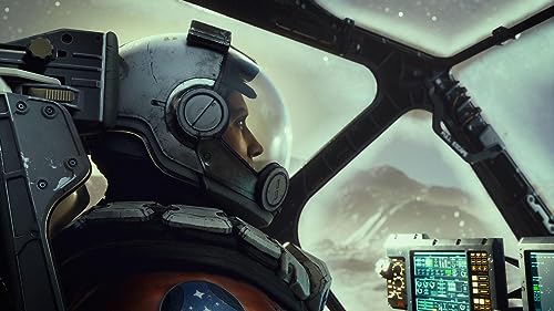 Starfield Premium Upgrade Xbox bonus extension Shattered Space - 7