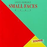  Lazy Sunday - Best (Label: Zounds)