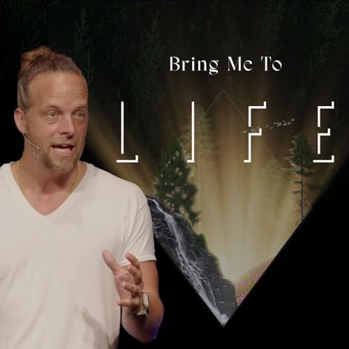 『Bring Me To Life | Junior Ziegler | Ephesians 2:1-12』のカバーアート